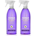 thumbnail image 1 of Method All Surface Cleaner Spray - Hard Surface Cleaner, Victory Scent, MTH00005, 1 of 1