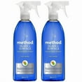 thumbnail image 1 of Method  All Surface Cleaner, Mint, 28 oz, Bottle, 1 of 1