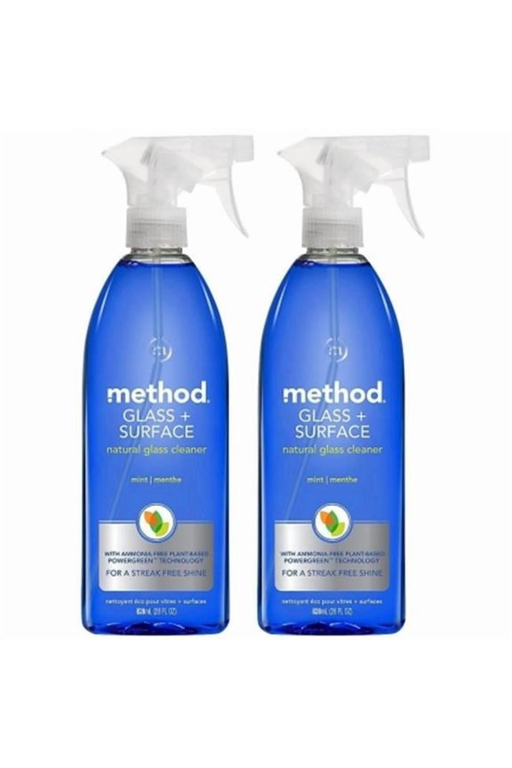 All Surface Cleaner, Mint, 28 oz, Bottle