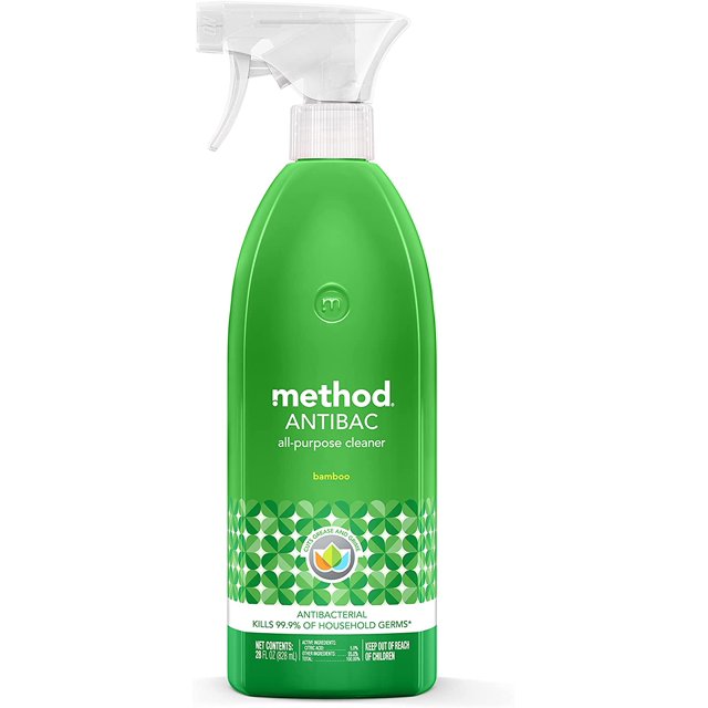 Method Antibac AllPurpose Cleaner Bamboo 28 fl oz