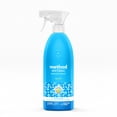 thumbnail image 1 of Method Antibacterial Bathroom Cleaner, Spearmint, 28  fl oz, 1 of 7