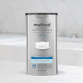 thumbnail image 1 of Method Auto Dish Heavy Duty Dishwasher Packs - 30oz/46ct, 1 of 2