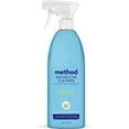 thumbnail image 1 of Method Bathroom Cleaner Mold and Mildew Remover, Eucalyptus Mint - Spray - 28 Fl Oz, 1 of 7