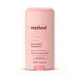 thumbnail image 1 of Method Body Aluminum Free Deodorant Pure Peace - 2.65 oz Pack of 2, 1 of 2