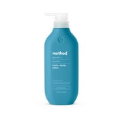 Method Body Lotion, Glacier + Granite, 14 oz