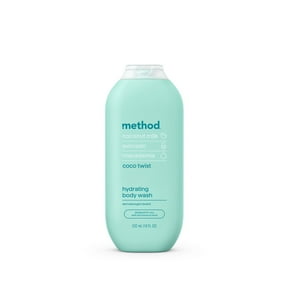 Method Body Wash in Method - Walmart.com