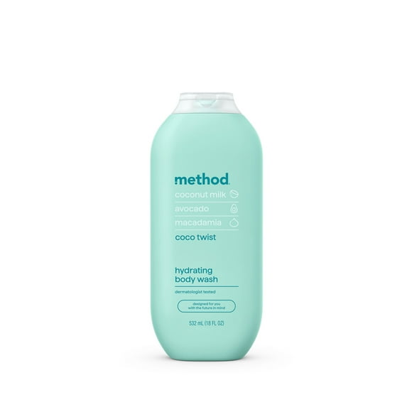 Method Body Wash in Method - Walmart.com