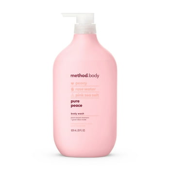 Method Body Wash, Pure Peace, 28 fl oz