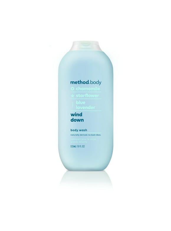 Method Body Care in Method