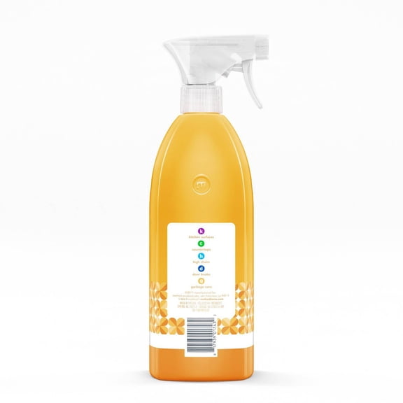 Method Citron Antibacterial All Purpose Cleaner Spray - 28 fl oz