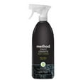thumbnail image 1 of Method Daily Granite Cleaner, Apple Scent, 28-oz, 8 Spray Bottles, 1 of 2