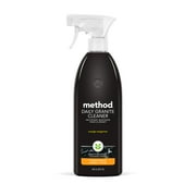 Method Daily Granite Cleaner, Orange Tangerine, 28 fl oz