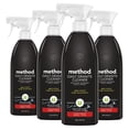 thumbnail image 1 of Method Daily Granite Cleaner Spray Apple Orchard - Streak-Free, Plant-Based - 4 Pack, 28 oz, 1 of 4