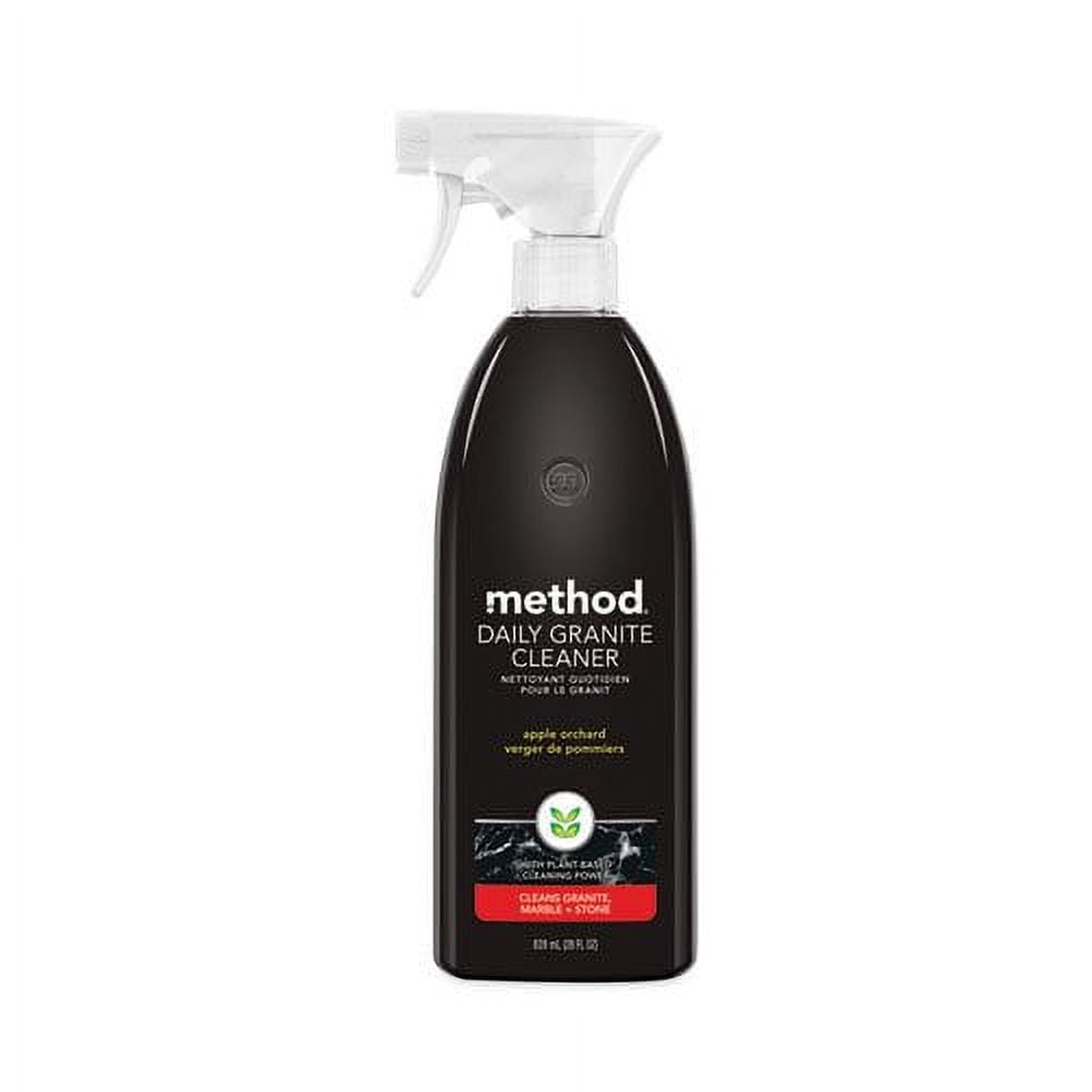 Method Eucalyptus Mint Daily Shower Cleaner Spray - 28 Fl Oz : Target