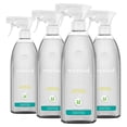 thumbnail image 1 of Method Daily Shower Cleaner 4 x 28 oz. - Naturally-Derived, 1 of 7