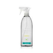 Method Daily Shower Spray Cleaner, Eucalyptus Mint, 28 fl oz