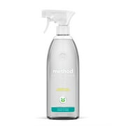 Method Daily Shower Spray Cleaner, Eucalyptus Mint, 28 Ounce