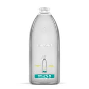 Method Daily Shower Spray Cleaner Refill, Eucalyptus Mint, 68 fl oz