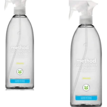 Method Daily Shower Spray - Ylang Ylang - 28 oz - 2 pk