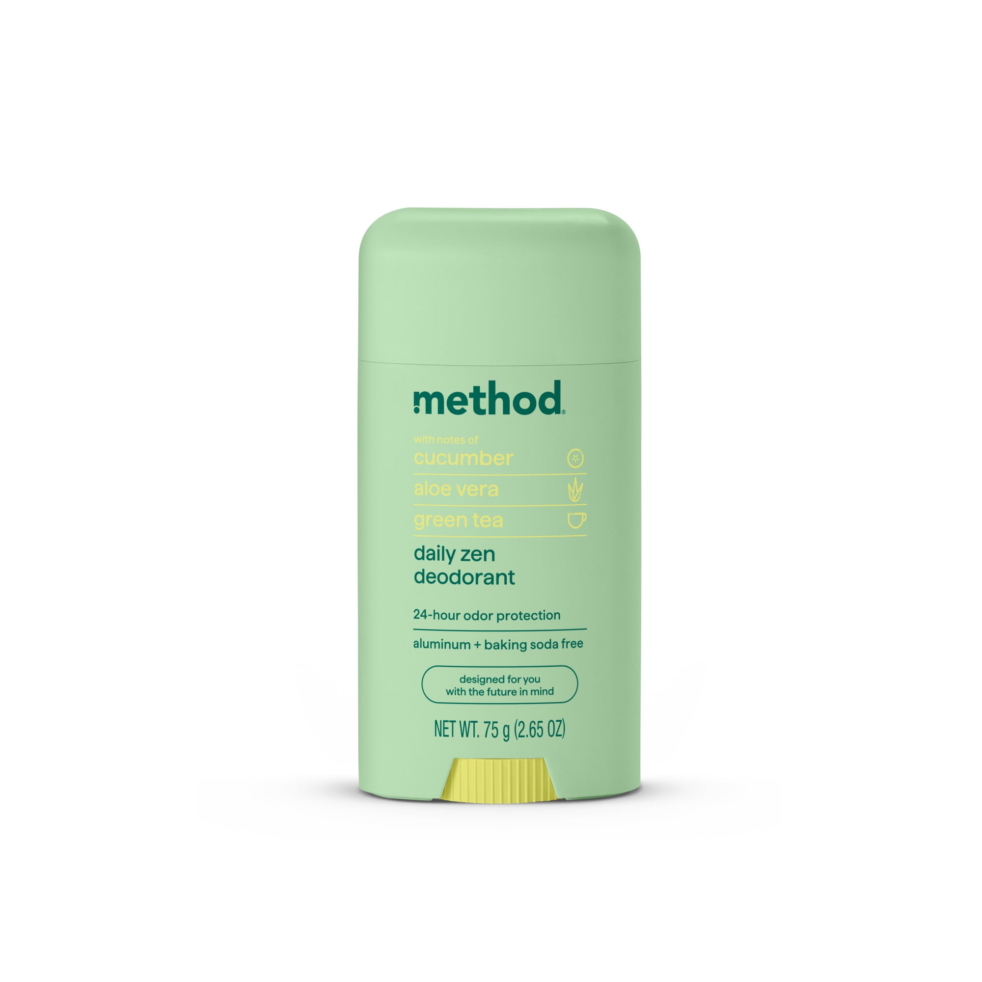 Method Deodorant, Daily Zen, 2.65 oz