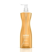 Method Dish Soap, Clementine, 18 oz