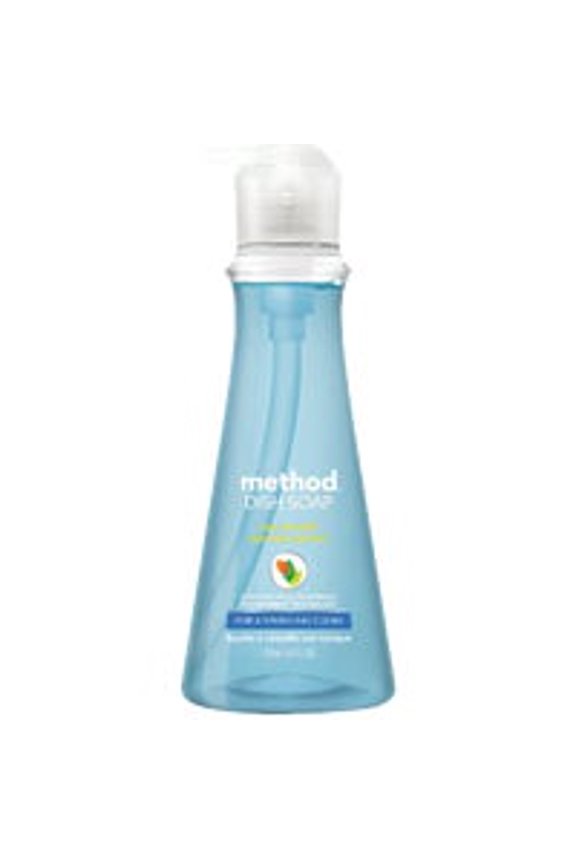 Lifestyle Brands Method Liquid Dish Soap