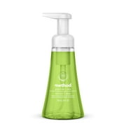 Method Foaming Hand Soap, Green Tea + Aloe, 10 fl oz