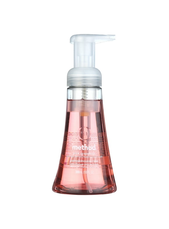 Method Hand Soaps in Method