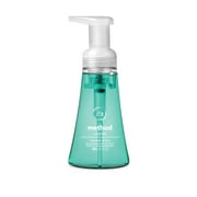 Method Foaming Hand Soap, Waterfall, 10 Ounce