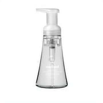 Method Foaming Hand Wash, Sweet Water 10 oz (Pack of 3)