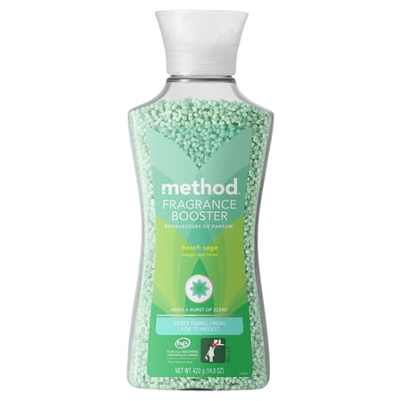 Method Fragrance Booster - Beach Sage - 14.8oz