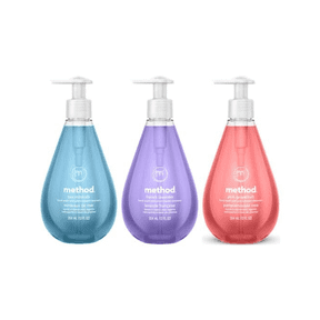 Method Hand Soaps in Method - Walmart.com