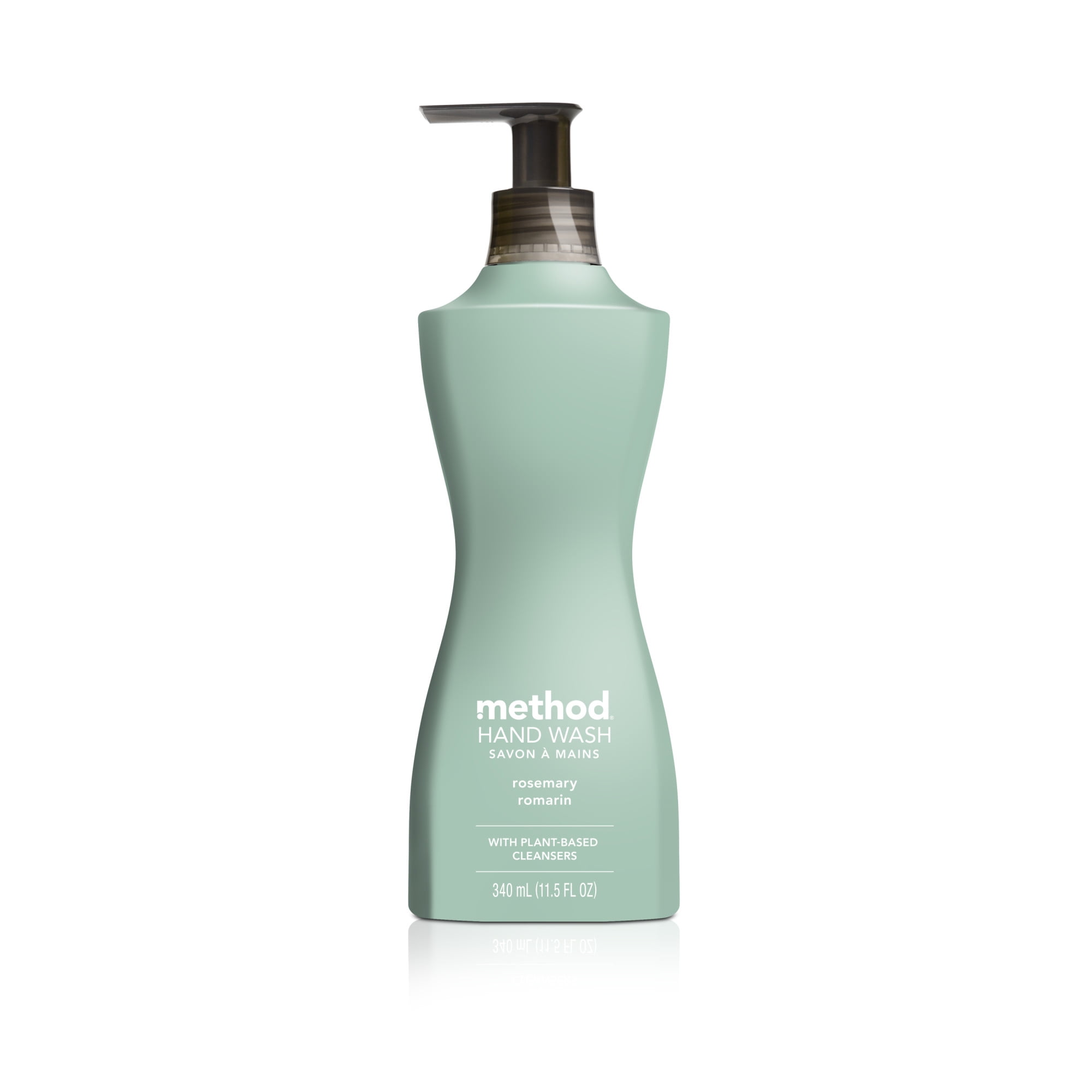Method Gel Hand Wash, Rosemary, 11.5 oz