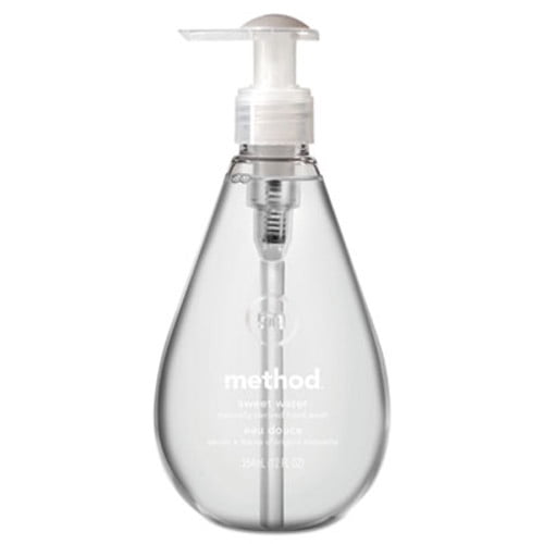 Method Products  Sweet Water Gel Hand Wash