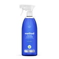 thumbnail image 1 of Method Glass Cleaner, Mint, 28 fl oz, 1 of 4