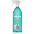 thumbnail image 1 of Method Glass plus Surface Cleaner Waterfall - 28 fl oz Pack of 4, 1 of 3