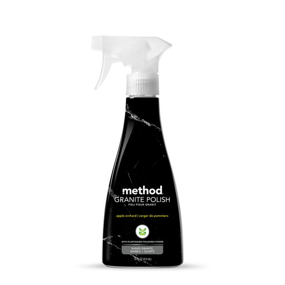 Method Granite Polish, Apple Orchard, 14 oz.