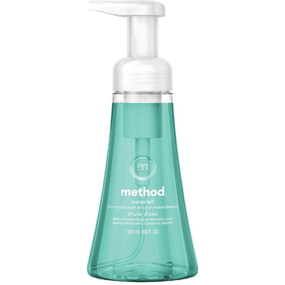 Method Hand Wash Foam 10 Oz