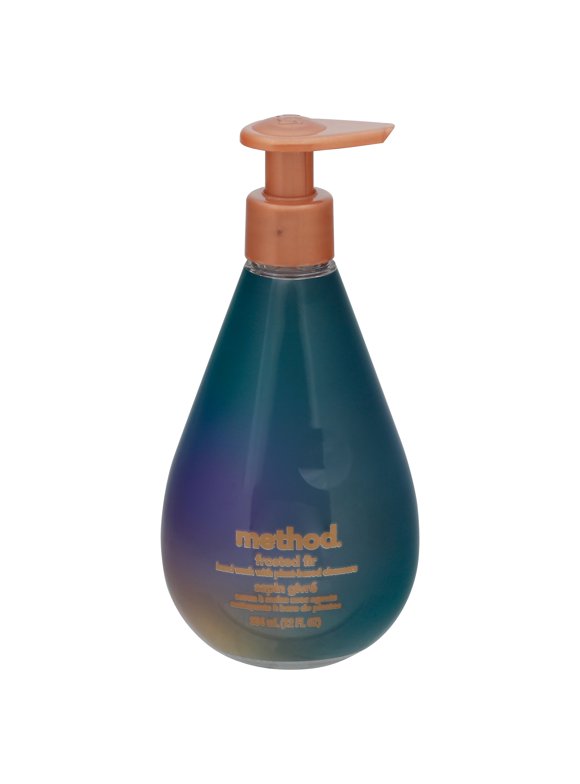 Method Hand Soaps in Method