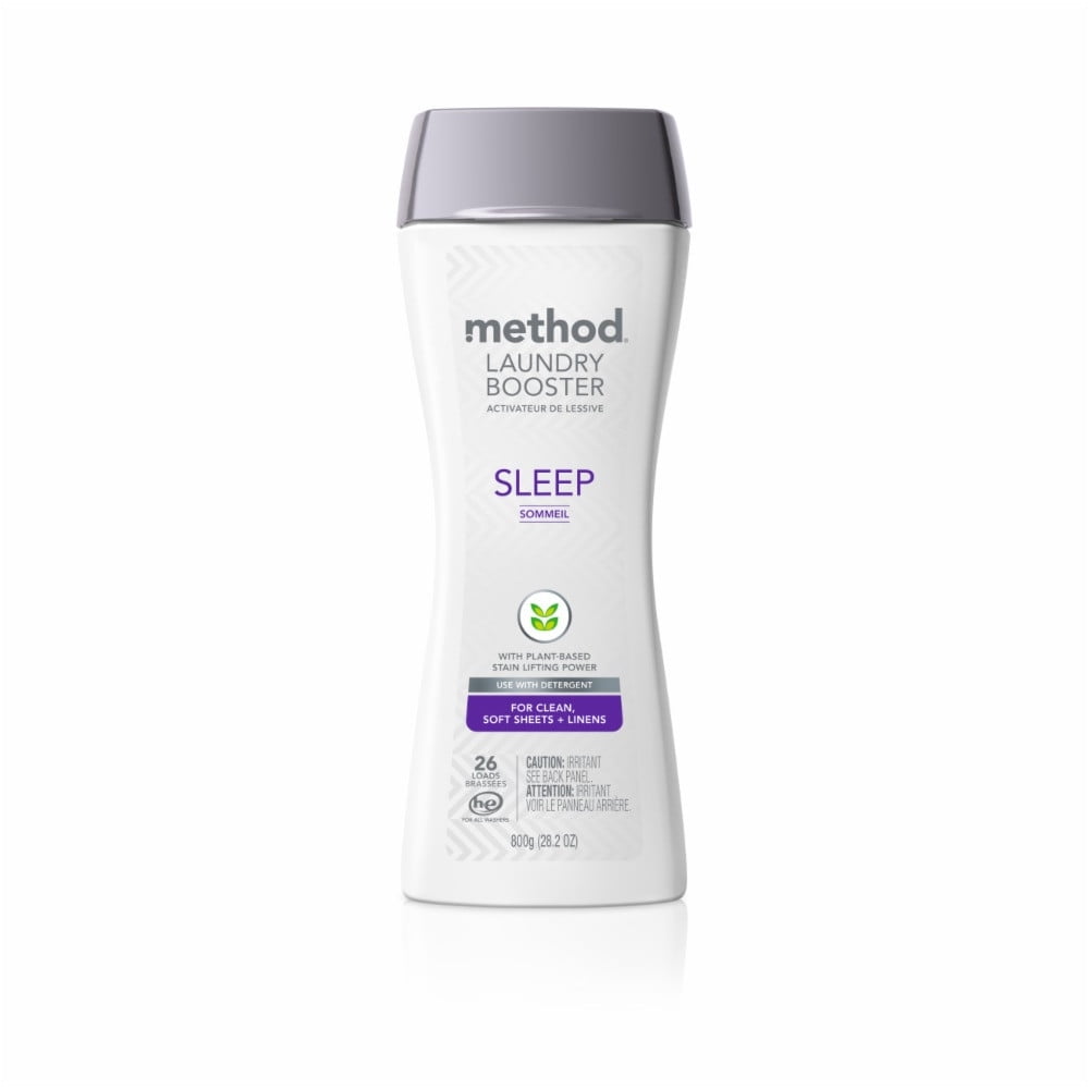 Method Laundry Booster Sleep -- 28.2 oz