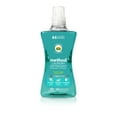 thumbnail image 1 of Method Laundry Detergent, Beach Sage, 53.5  fl oz, 66 Loads, 1 of 6