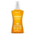 thumbnail image 1 of Method Laundry Detergent, Ginger Mango, 53.5  fl oz, 66 Loads, 1 of 6