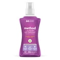 thumbnail image 1 of Method Laundry Detergent, Lavender + Cypress, 53.5 ounces, 66 loads, 1 of 7
