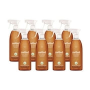 Method, MTH01182CT, Wood For Good Daily Cleaner, 8 / Carton