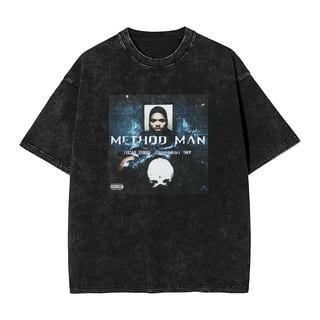 METHOD MAN Tシャツ XL WU Tang Clan — RootsBK