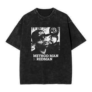 Method Man Shirt