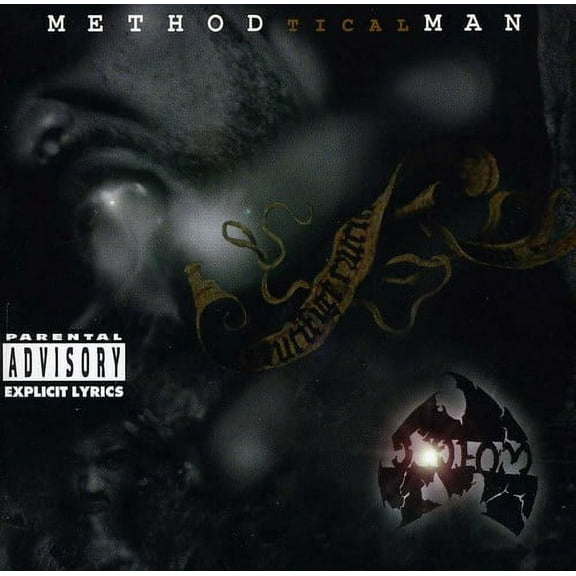 Method Man - Tical - Music & Performance - CD