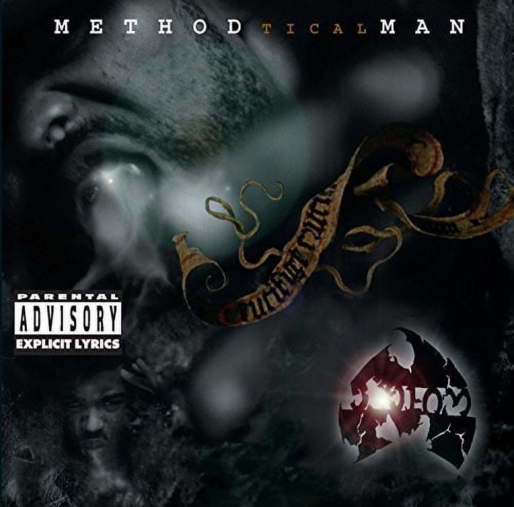 Method Man - Tical - Music & Performance - Vinyl - Walmart.com