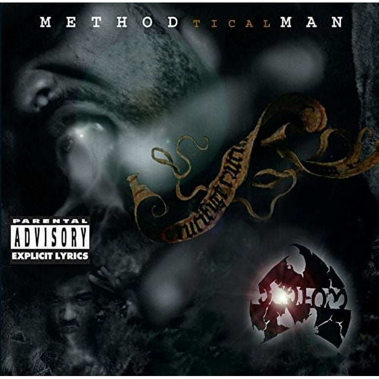 Method Man - Tical - Music & Performance - Vinyl - Walmart.com