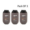 thumbnail image 1 of Method Men 2-in-1 Shampoo + Conditioner, Cedar + Cypress, 3.4 fl oz Travel Size (Pack Of 3), 1 of 3